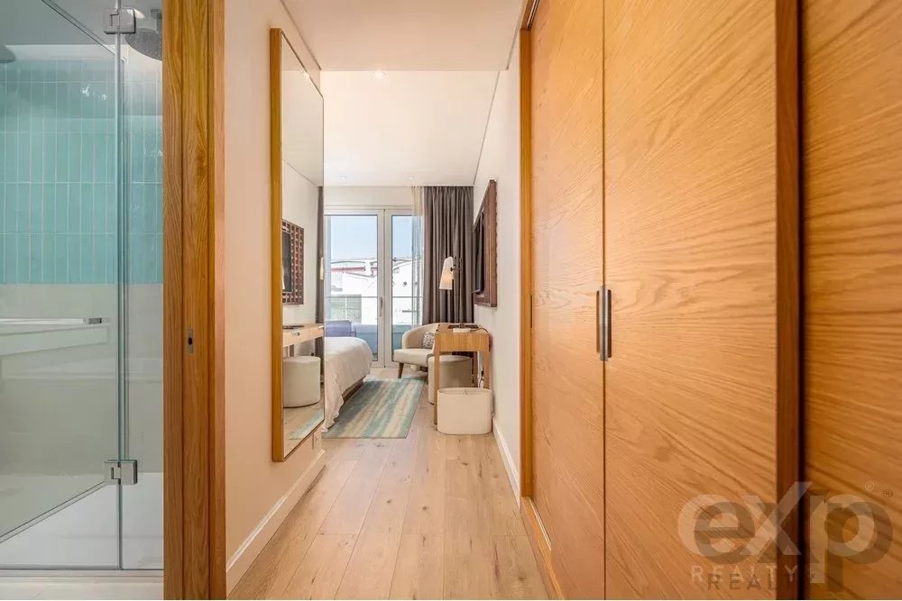 T2 Duplex Apartment, Hyatt Regency, Lisbon Residences 85507008 image 17