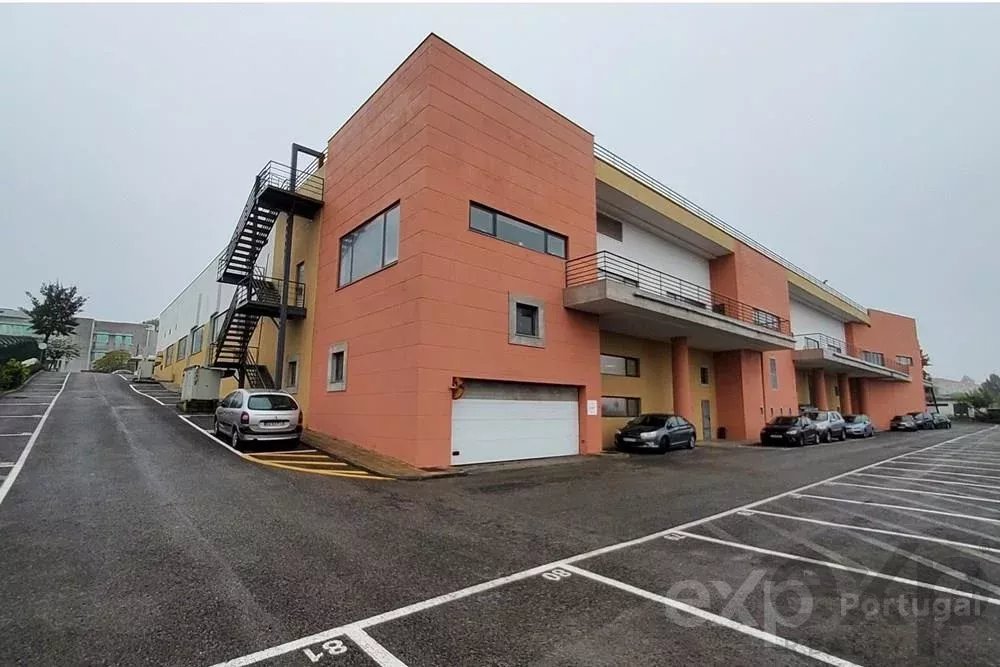 Edifício para venda Oportunidade Única para Investidores Visionários