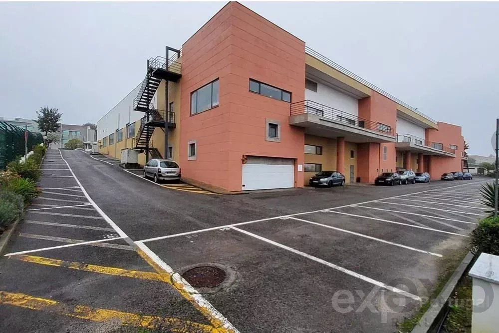 Edifício para venda Oportunidade Única para Investidores Visionários