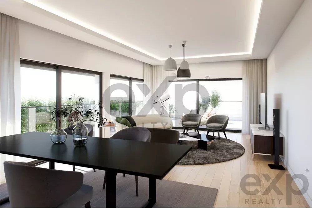 Apartamento T4 Penthouse - Cacilhas - ALMADA