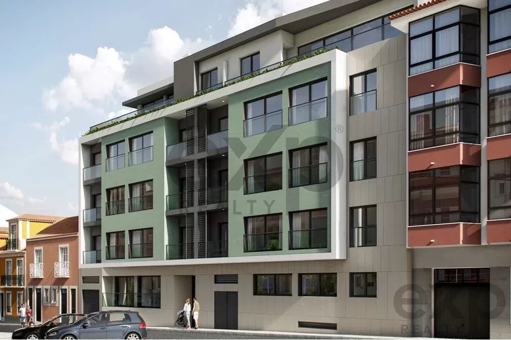 Apartment T4 Penthouse, Cacilhas, ALMADA 85507051 image 11