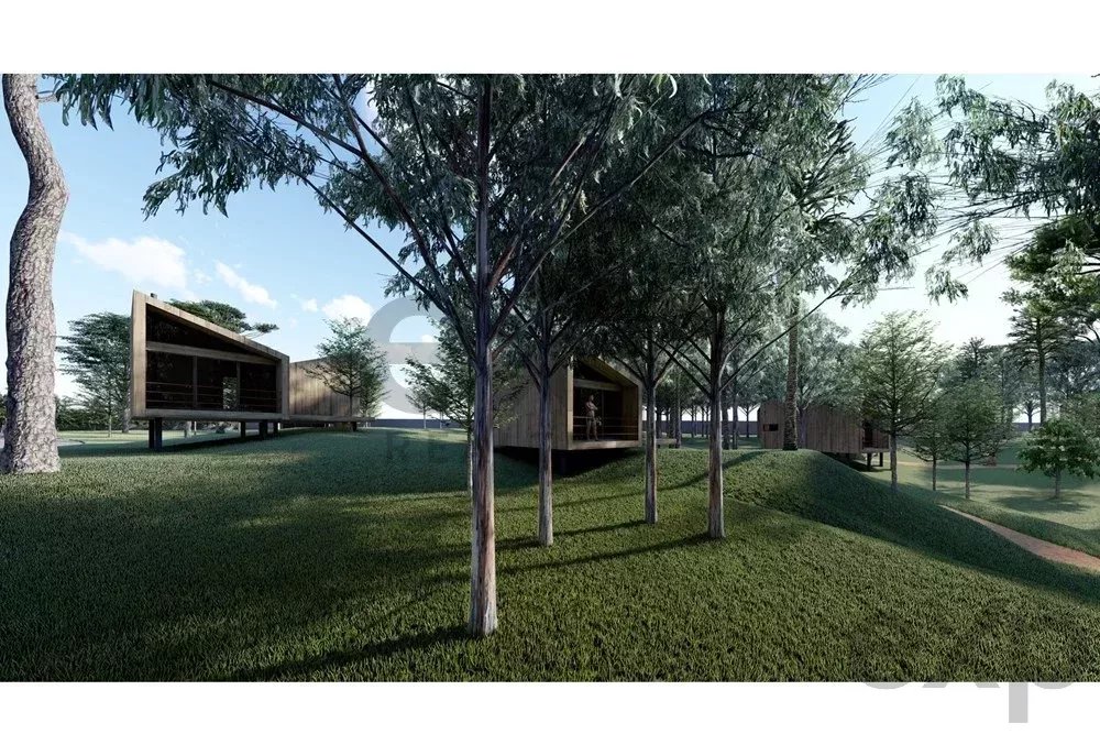 Terreno à venda em Cortegaça, Avenida da Praia, 822, 3885-202 Cortegaça, 18694 m²