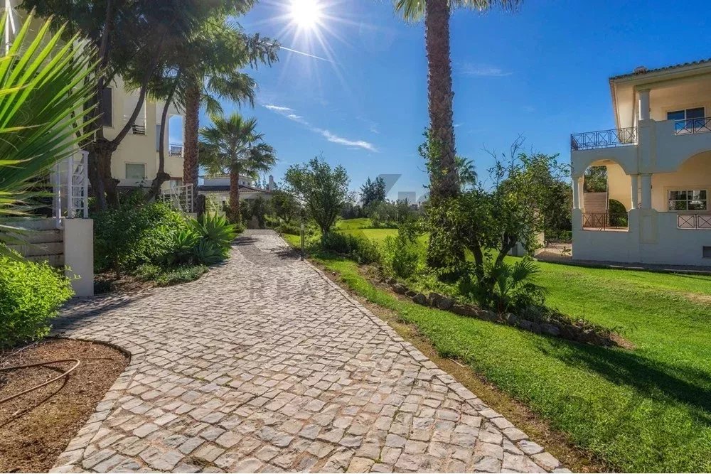 T1 em resort em Moncarapacho e Fuseta
