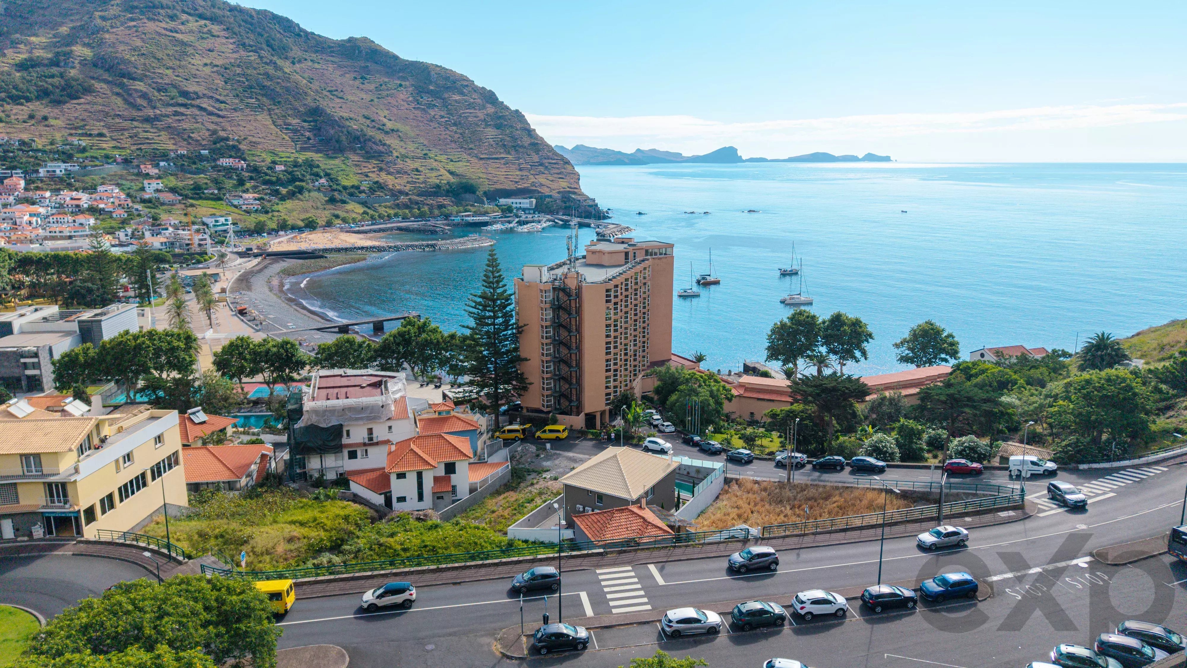 Moradia à venda em Machico, 214 m²