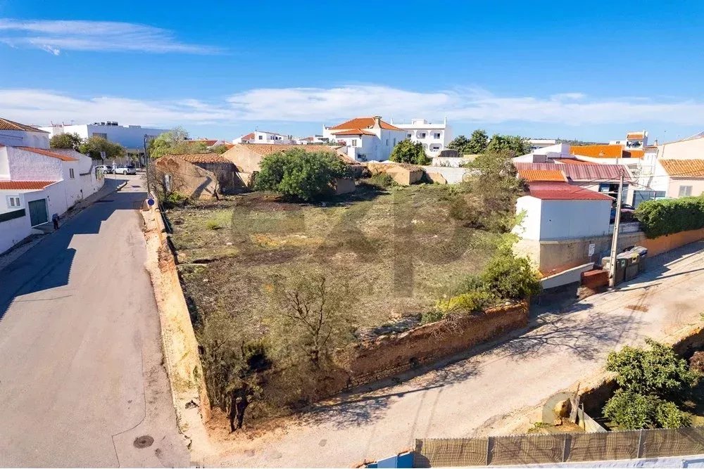 Central construction plot in Odiáxere suitable for the development of apartments or villas 85507201 image 21