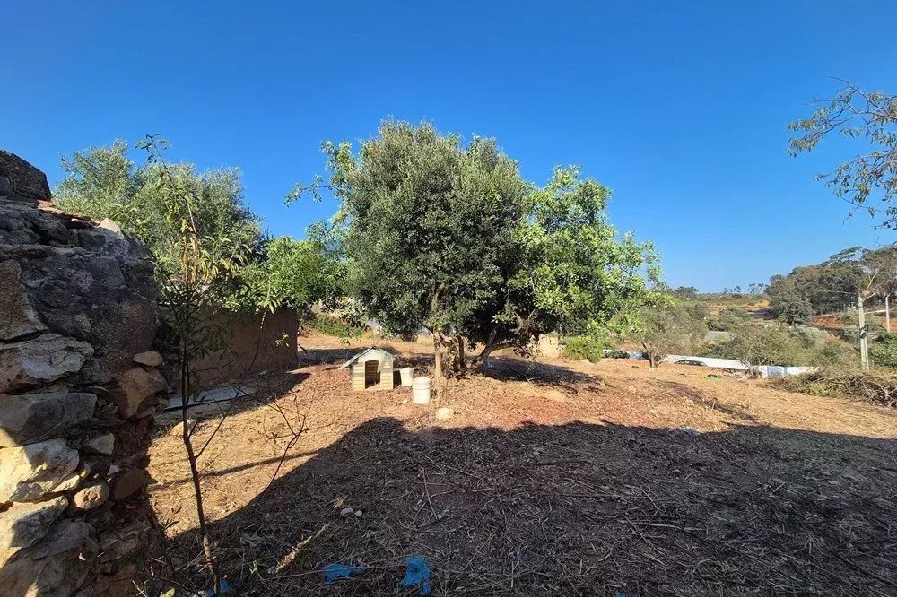 Central construction plot in Odiáxere suitable for the development of apartments or villas 85507201 image 17