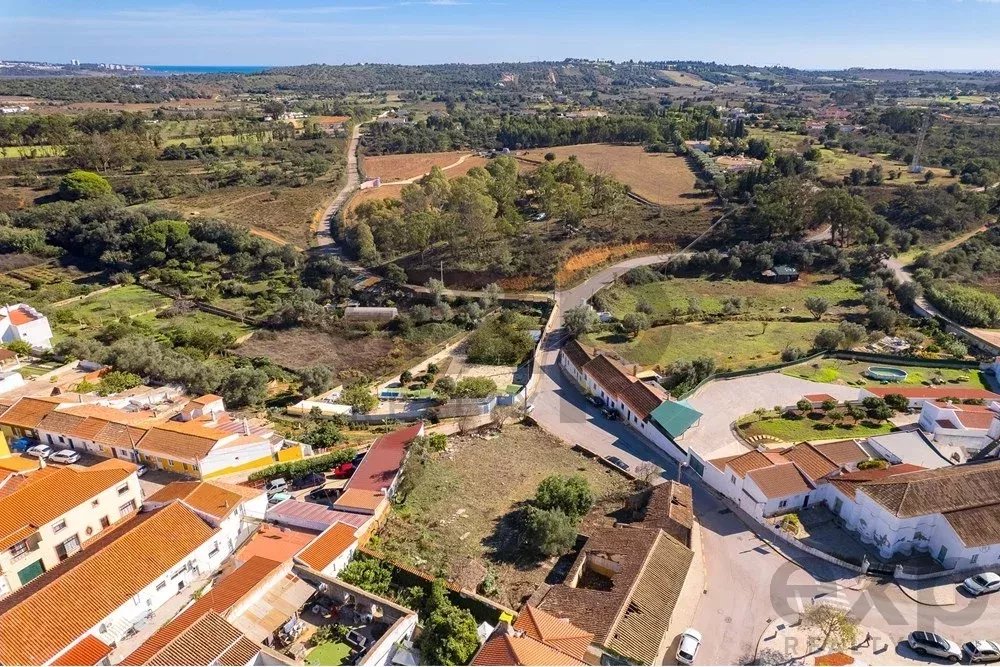 Central construction plot in Odiáxere suitable for the development of apartments or villas 85507201 image 20