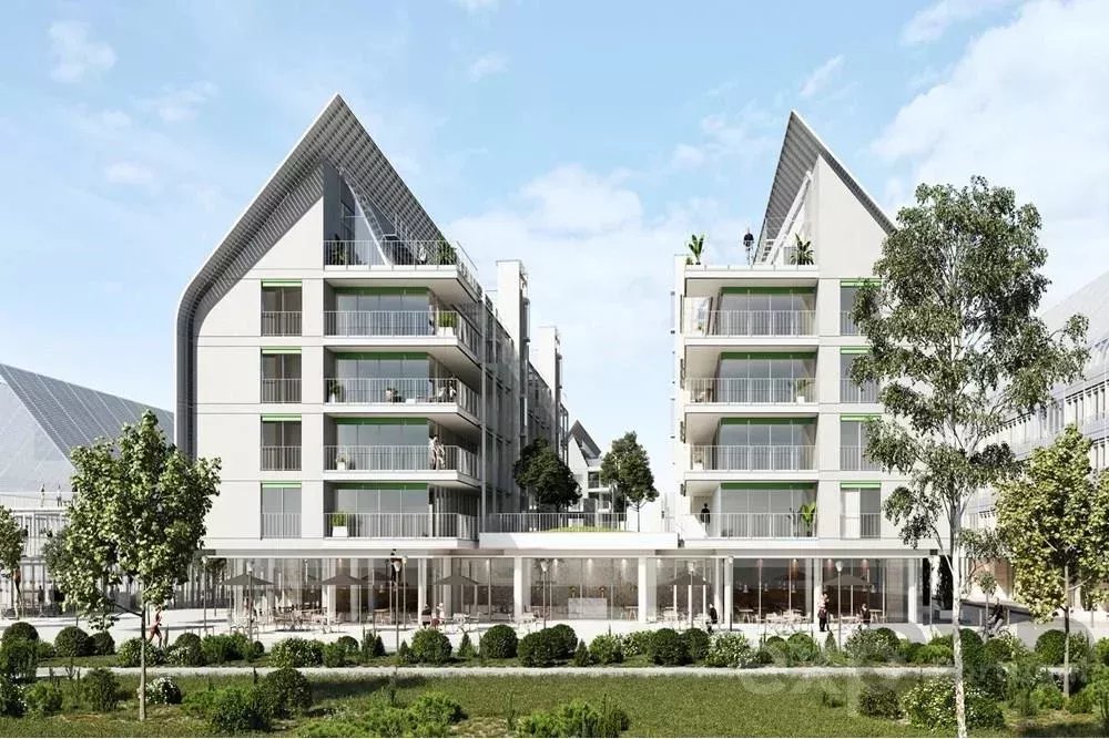 T4 Apartment, South C1A, Marvila 85507212 image 16