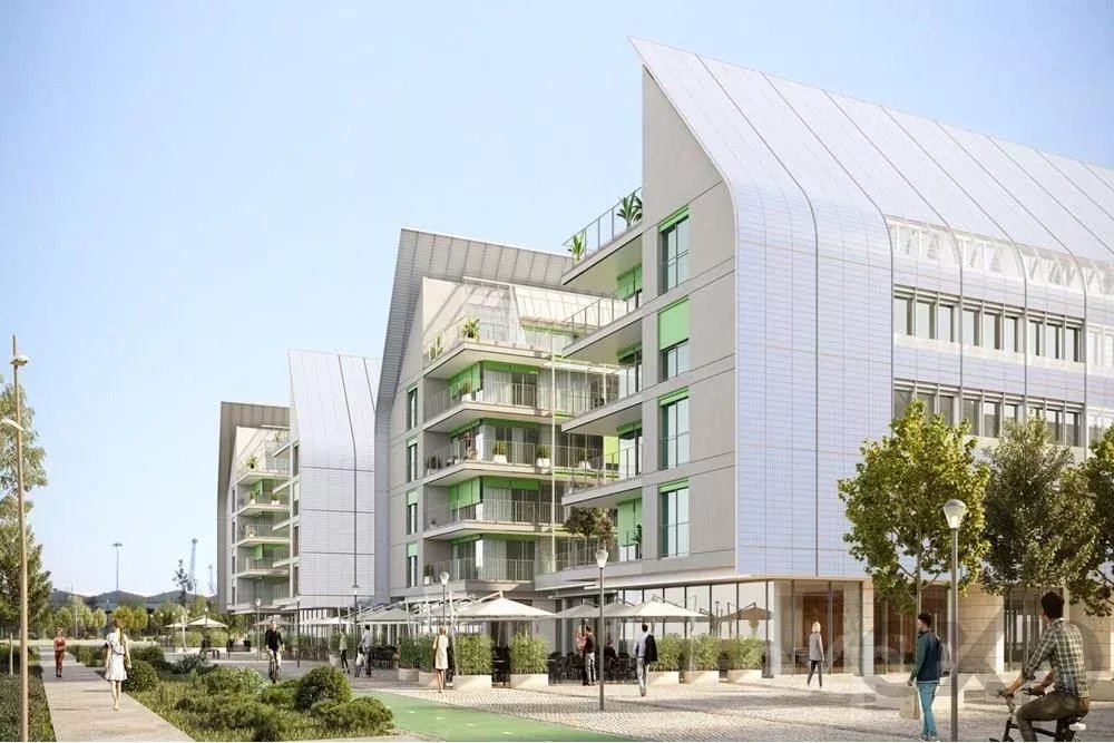 T4 Apartment, South C1A, Marvila 85507212 image 14