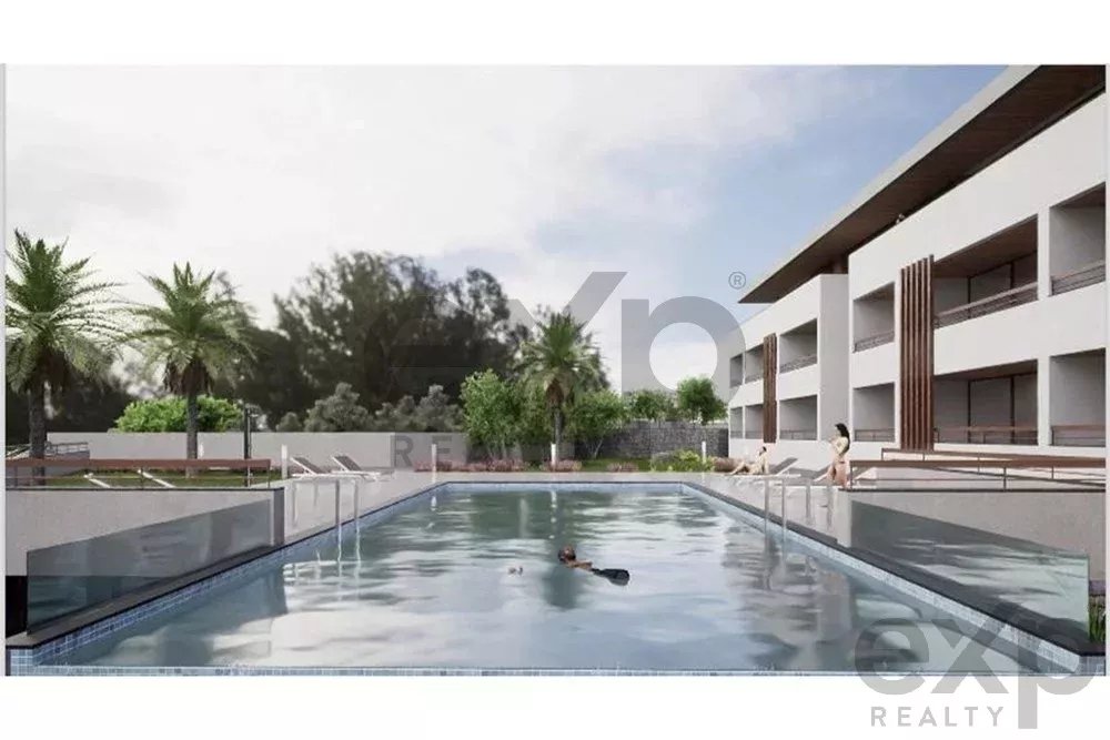 Fabulosa Penthouse Moderna em São Martinho com Vista Mar