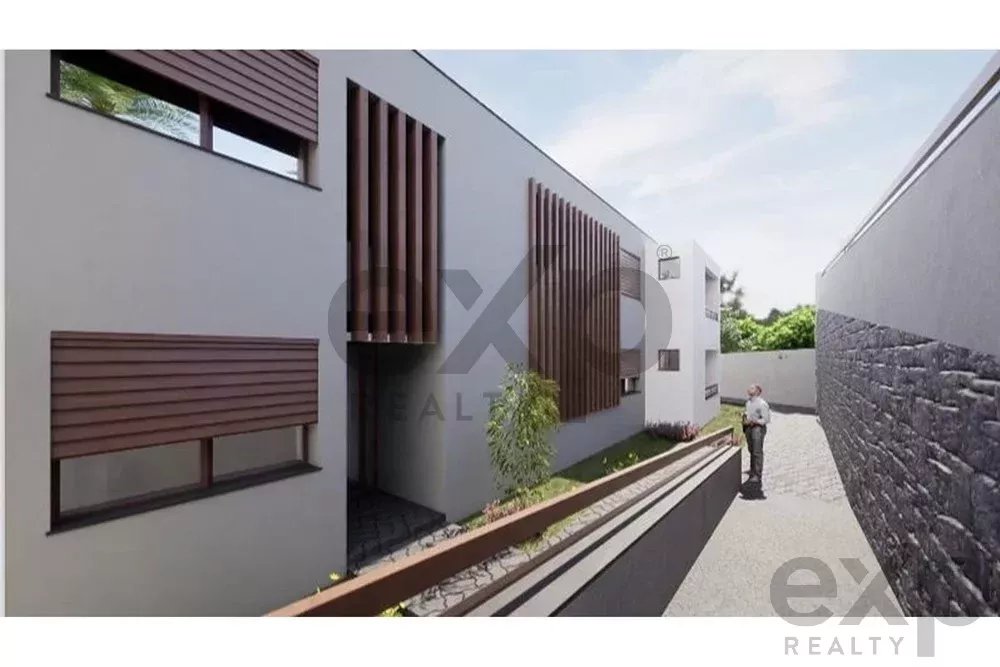 Fabulosa Penthouse Moderna em São Martinho com Vista Mar