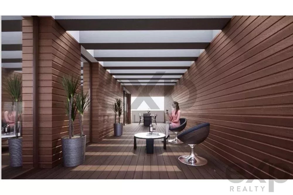 Fabulosa Penthouse Moderna em São Martinho com Vista Mar