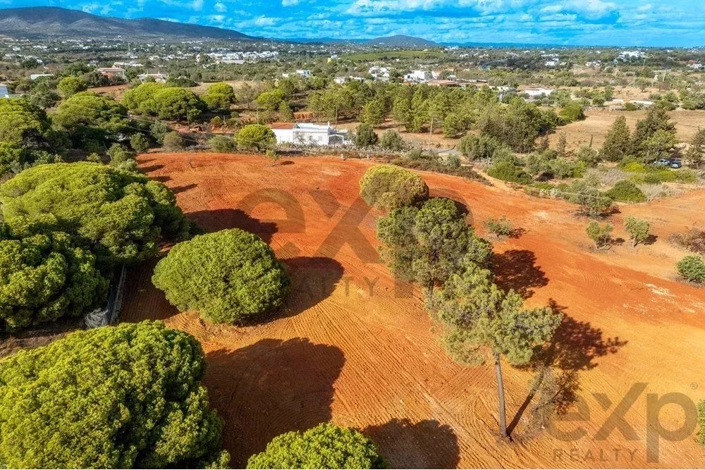 Investment Opportunity – Urban Plot with Ruins and Rustic Panoramic Sea View in Olhão 85507388 image 19