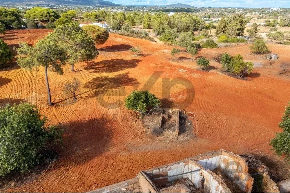 Investment Opportunity – Urban Plot with Ruins and Rustic Panoramic Sea View in Olhão 85507388 image 16