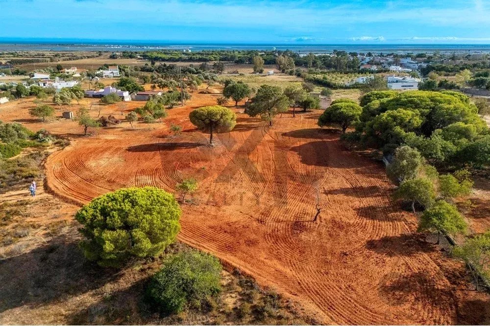 Investment Opportunity – Urban Plot with Ruins and Rustic Panoramic Sea View in Olhão 85507388 image 23
