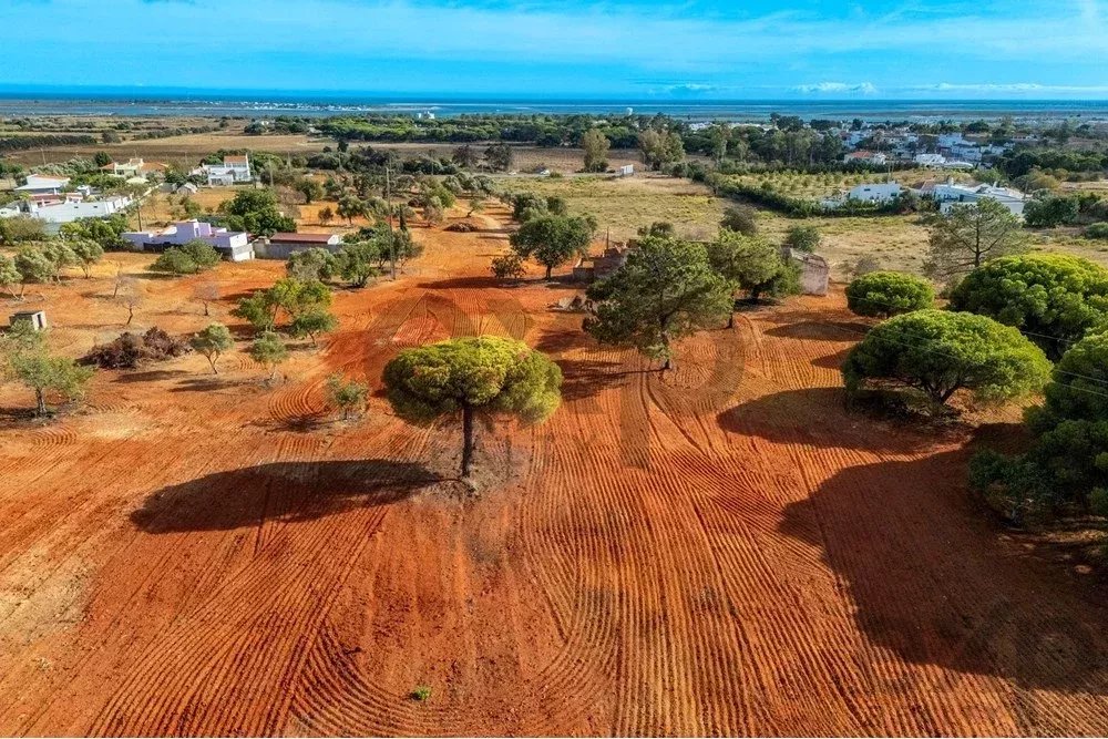 Investment Opportunity – Urban Plot with Ruins and Rustic Panoramic Sea View in Olhão 85507388 image 22