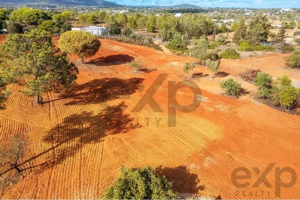 Investment Opportunity – Urban Plot with Ruins and Rustic Panoramic Sea View in Olhão 85507388 image 17