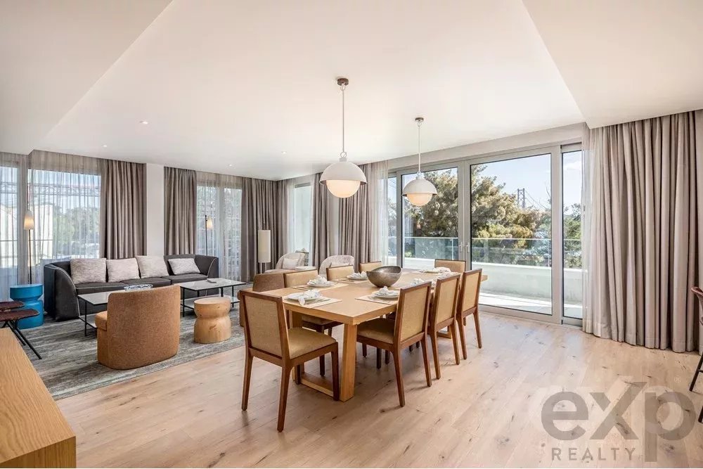 T1 Apartment, Hyatt Regency, Lisbon Residences 85507394 image 23
