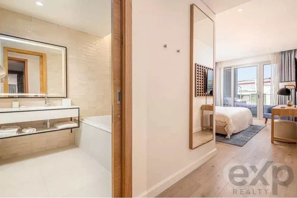 T1 Apartment, Hyatt Regency, Lisbon Residences 85507394 image 14