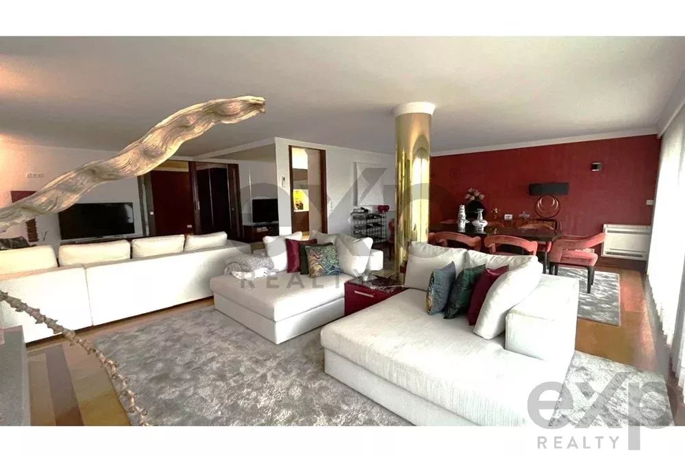 Apartamento de luxo T3 no Douro com vistas deslumbrantes