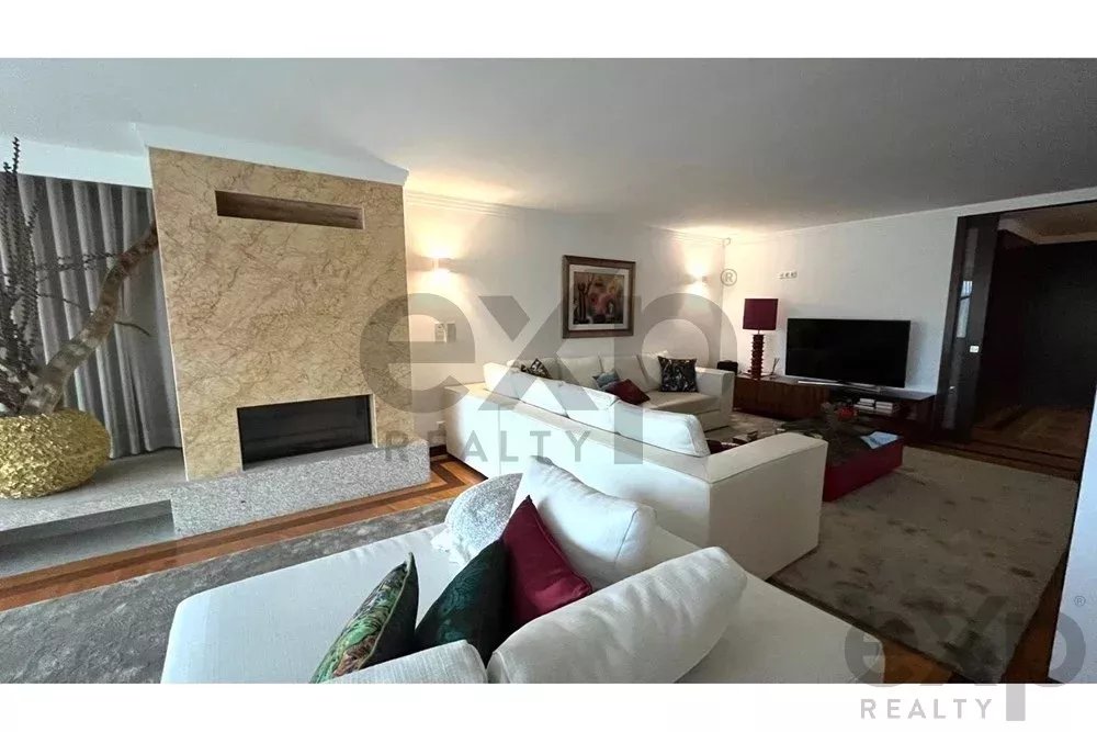 Apartamento de luxo T3 no Douro com vistas deslumbrantes