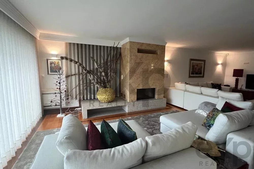 Apartamento de luxo T3 no Douro com vistas deslumbrantes
