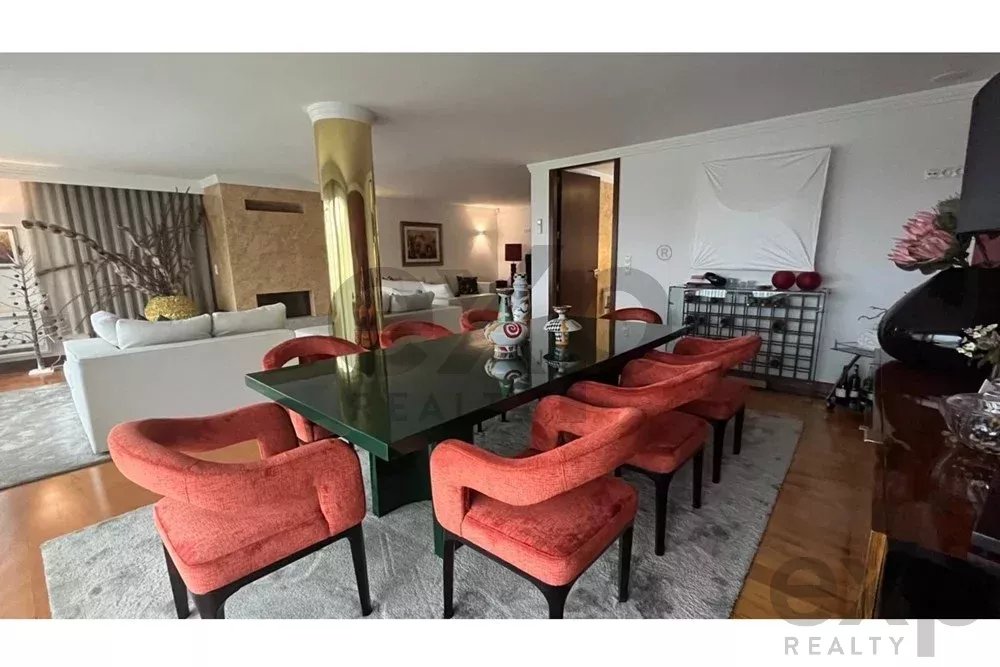 Apartamento de luxo T3 no Douro com vistas deslumbrantes