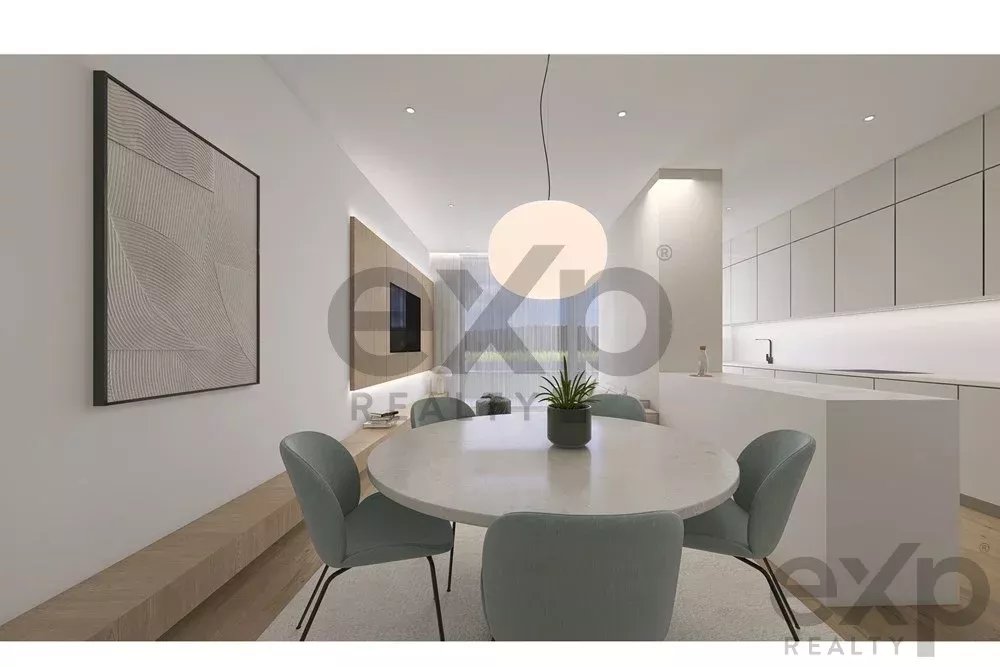 Apartamento T2 NOVO a 100m da praia