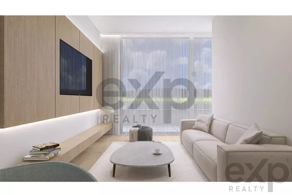 Apartamento T2 NOVO a 100m da praia