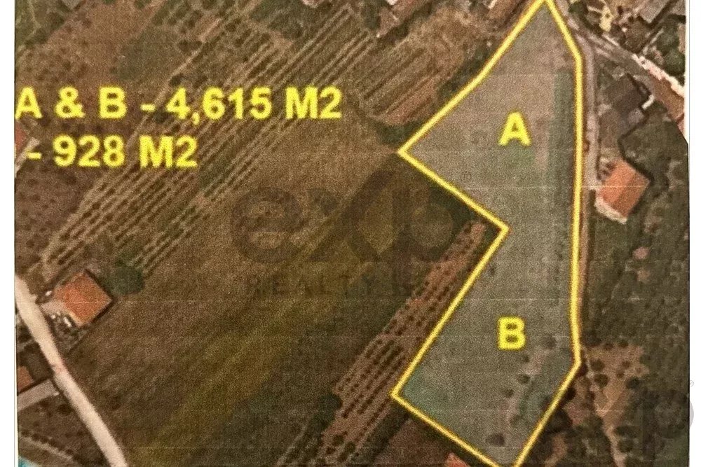 Oportunidade única para uma construção de 417,3 m² em um lote de 2086,5 m² localizado em Bombarral.