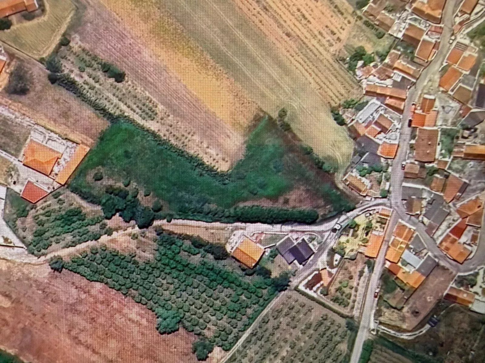 Oportunidade única para uma construção de 505,7 m² em um lote de 2528.5 m²