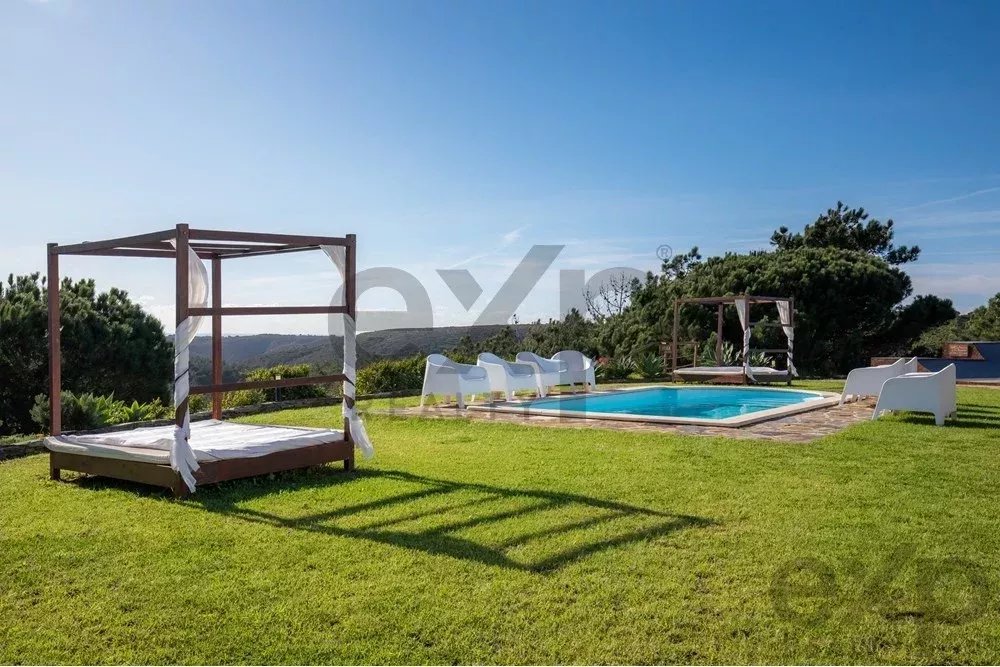 Luxury Property with 9 Bedrooms in Aljezur, Algarve – Ideal for a Private Retreat or Commercial Venture 85507477 image 7