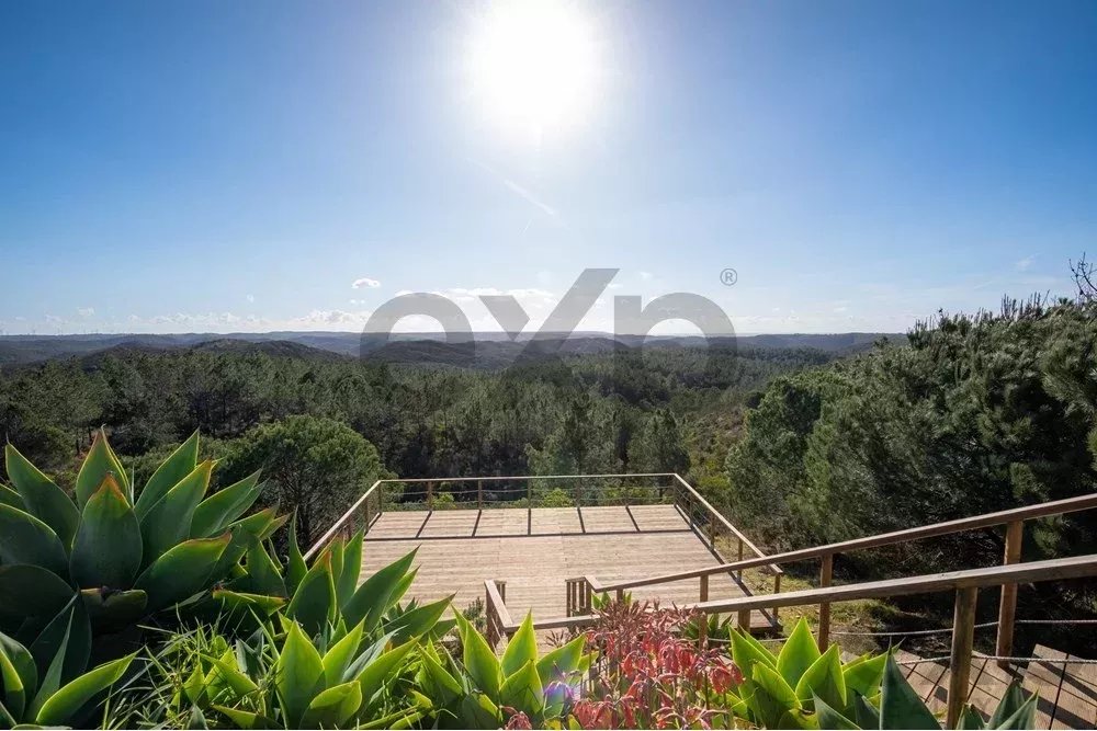 Luxury Property with 9 Bedrooms in Aljezur, Algarve – Ideal for a Private Retreat or Commercial Venture 85507477 image 11