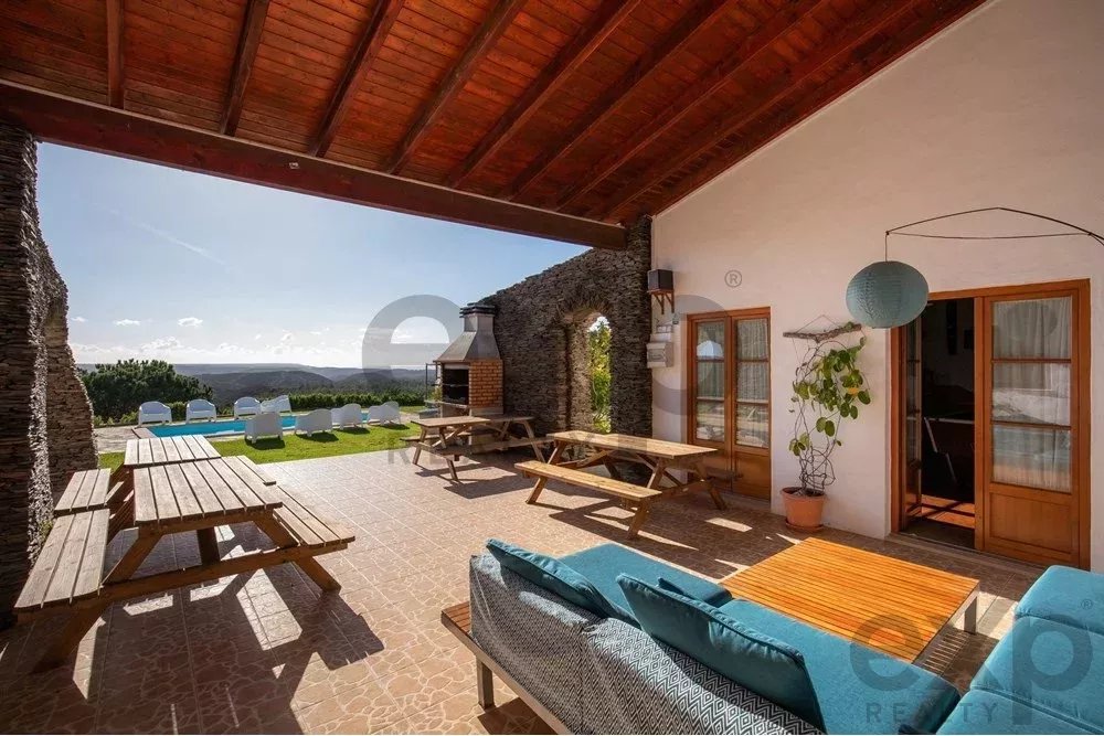 Luxury Property with 9 Bedrooms in Aljezur, Algarve – Ideal for a Private Retreat or Commercial Venture 85507477 image 22
