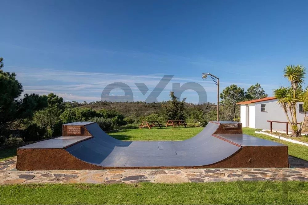 Luxury Property with 9 Bedrooms in Aljezur, Algarve – Ideal for a Private Retreat or Commercial Venture 85507477 image 20