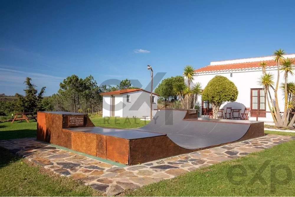 Luxury Property with 9 Bedrooms in Aljezur, Algarve – Ideal for a Private Retreat or Commercial Venture 85507477 image 13