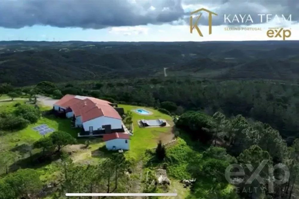 Luxury Property with 9 Bedrooms in Aljezur, Algarve – Ideal for a Private Retreat or Commercial Venture 85507477 image 87
