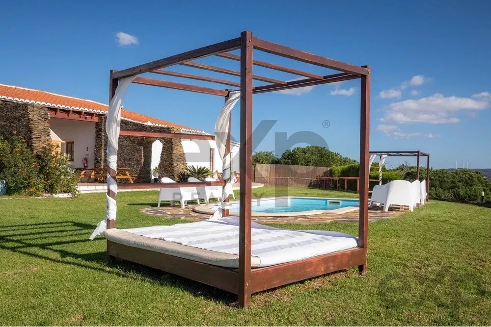 Luxury Property with 9 Bedrooms in Aljezur, Algarve – Ideal for a Private Retreat or Commercial Venture 85507477 image 12