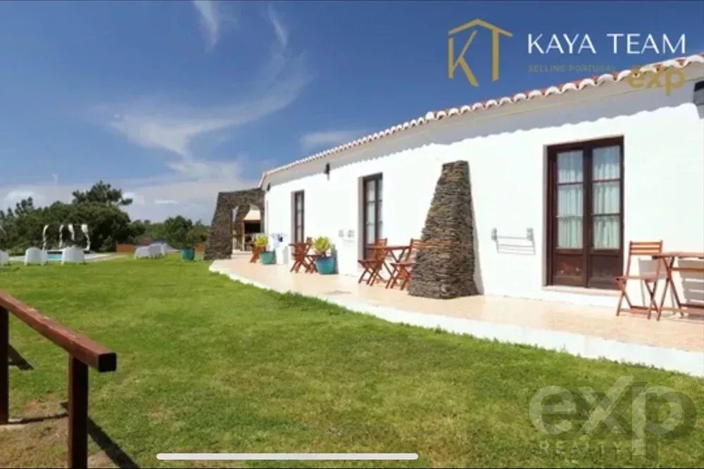 Luxury Property with 9 Bedrooms in Aljezur, Algarve – Ideal for a Private Retreat or Commercial Venture 85507477 image 72