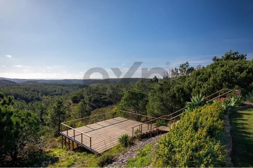Luxury Property with 9 Bedrooms in Aljezur, Algarve – Ideal for a Private Retreat or Commercial Venture 85507477 image 10