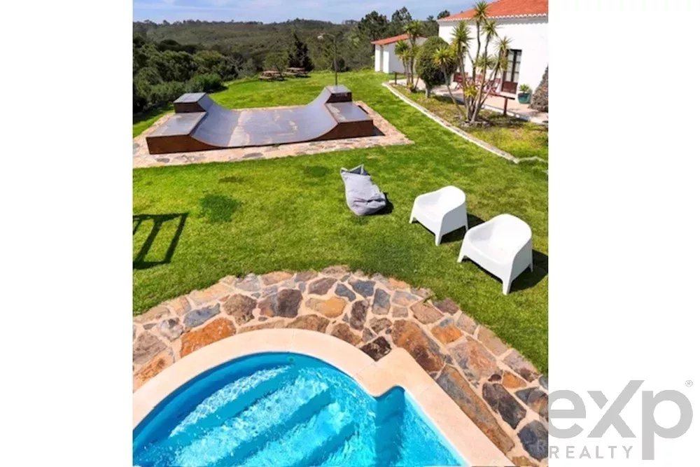 Luxury Property with 9 Bedrooms in Aljezur, Algarve – Ideal for a Private Retreat or Commercial Venture 85507477 image 64