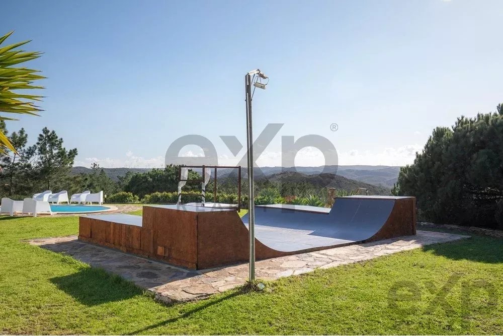 Luxury Property with 9 Bedrooms in Aljezur, Algarve – Ideal for a Private Retreat or Commercial Venture 85507477 image 18