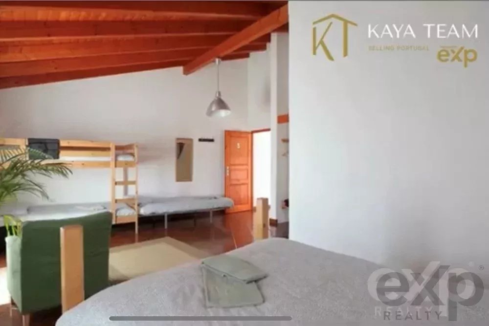 Luxury Property with 9 Bedrooms in Aljezur, Algarve – Ideal for a Private Retreat or Commercial Venture 85507477 image 85
