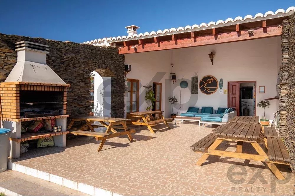 Luxury Property with 9 Bedrooms in Aljezur, Algarve – Ideal for a Private Retreat or Commercial Venture 85507477 image 21