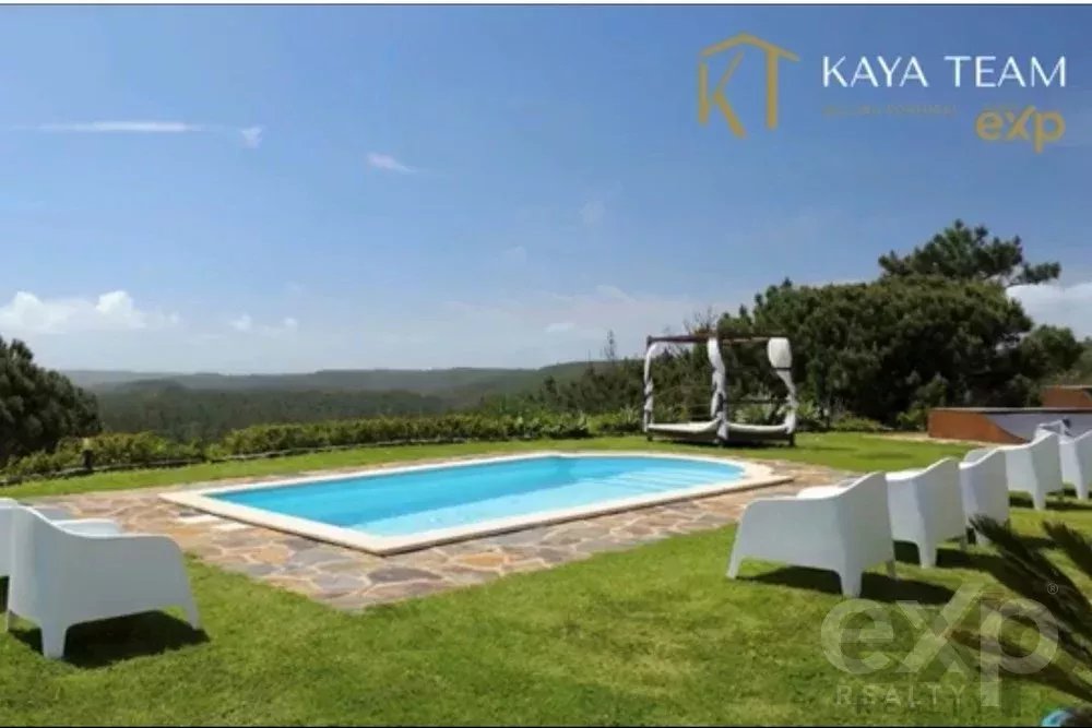 Luxury Property with 9 Bedrooms in Aljezur, Algarve – Ideal for a Private Retreat or Commercial Venture 85507477 image 69