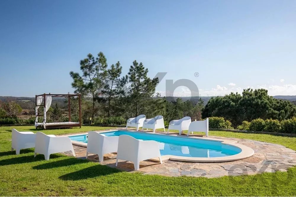 Luxury Property with 9 Bedrooms in Aljezur, Algarve – Ideal for a Private Retreat or Commercial Venture 85507477 image 19