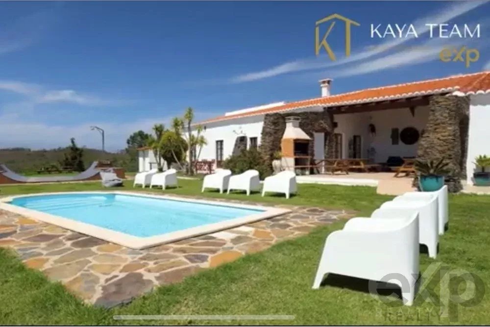 Luxury Property with 9 Bedrooms in Aljezur, Algarve – Ideal for a Private Retreat or Commercial Venture 85507477 image 71