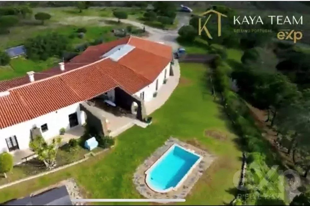 Luxury Property with 9 Bedrooms in Aljezur, Algarve – Ideal for a Private Retreat or Commercial Venture 85507477 image 77