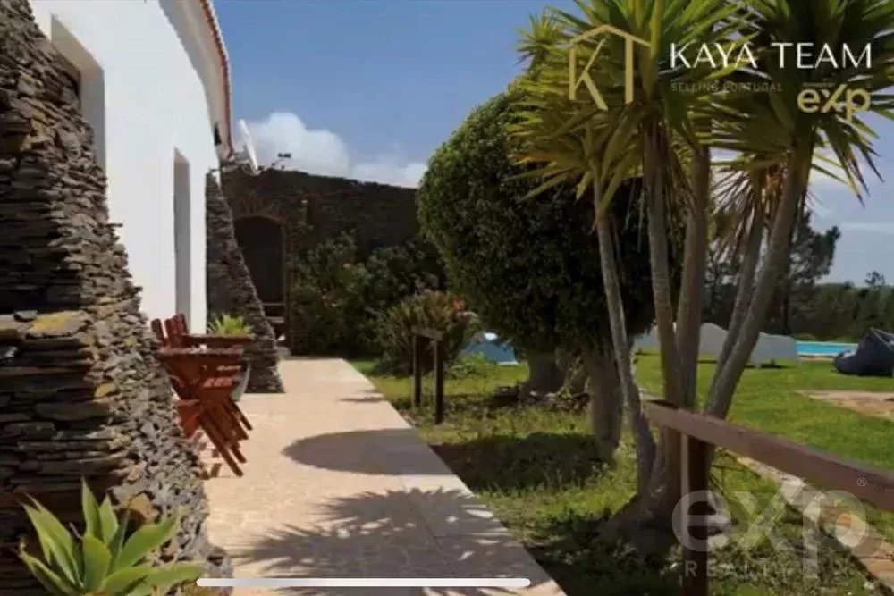 Luxury Property with 9 Bedrooms in Aljezur, Algarve – Ideal for a Private Retreat or Commercial Venture 85507477 image 74