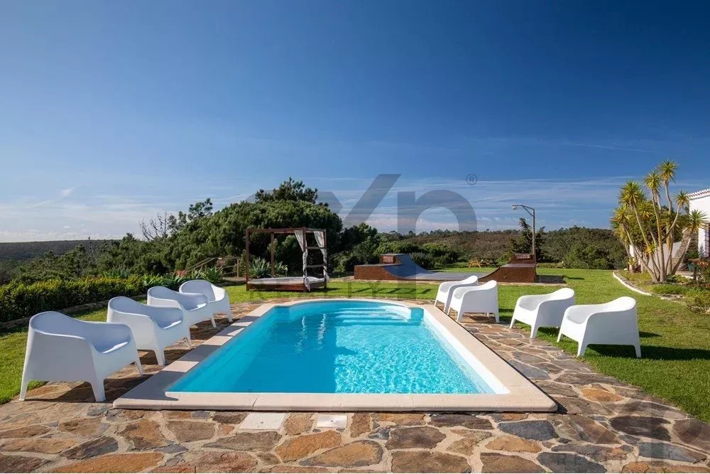 Luxury Property with 9 Bedrooms in Aljezur, Algarve – Ideal for a Private Retreat or Commercial Venture 85507477 image 9